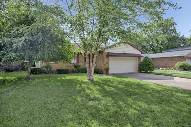 733 Southfield Road, Evansville, IN 47715