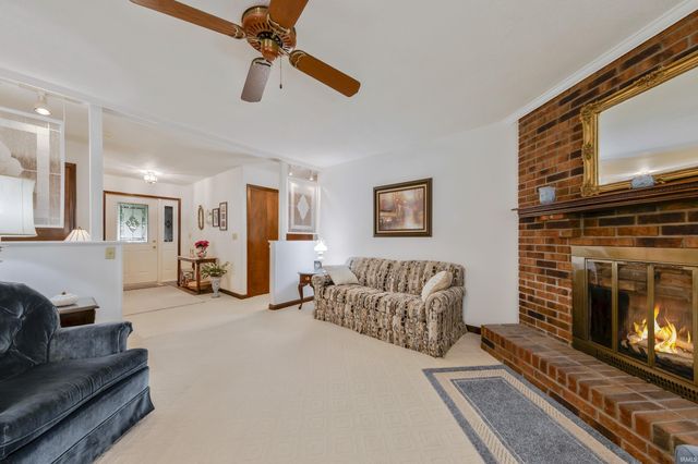 733 Southfield Road, Evansville, IN 47715