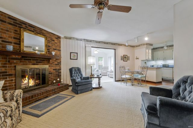 733 Southfield Road, Evansville, IN 47715