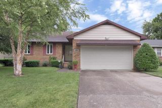 733 Southfield Road, Evansville, IN 47715