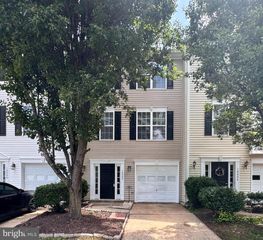 10002 GANDER CT, Fredericksburg, VA 22407