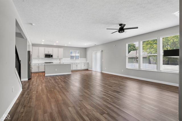 3918 Kensington Drive, Danville, IN 46122