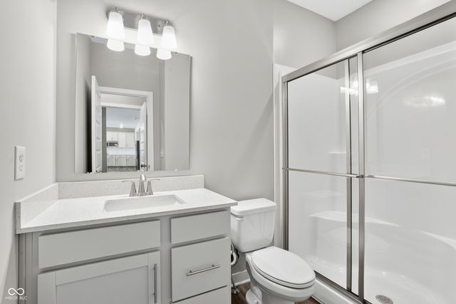 3918 Kensington Drive, Danville, IN 46122