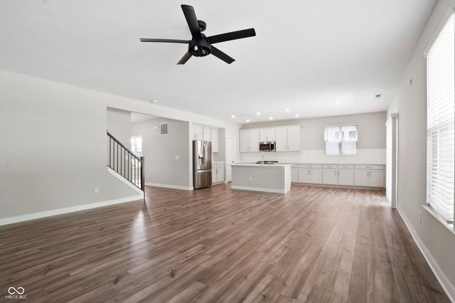 3918 Kensington Drive, Danville, IN 46122