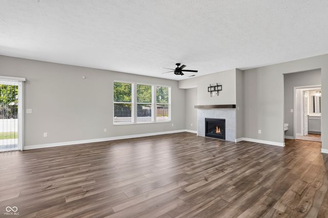 3918 Kensington Drive, Danville, IN 46122
