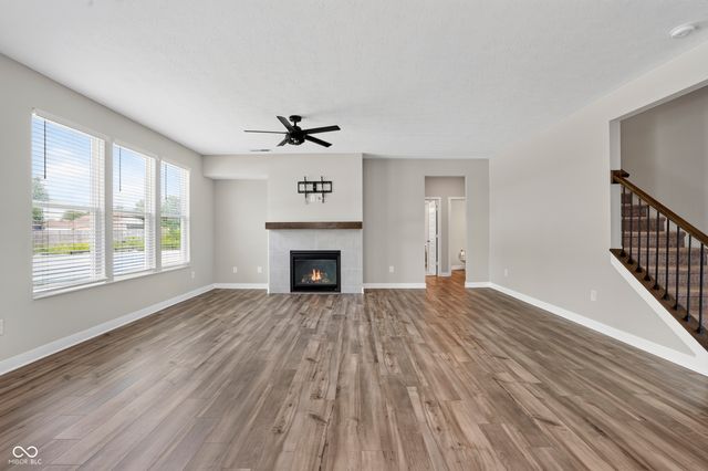 3918 Kensington Drive, Danville, IN 46122
