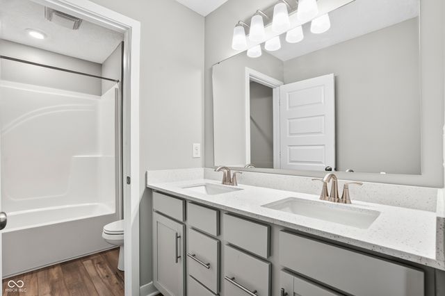 3918 Kensington Drive, Danville, IN 46122