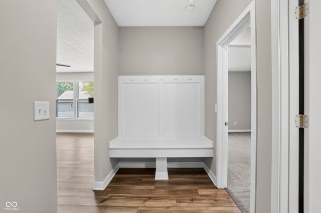 3918 Kensington Drive, Danville, IN 46122