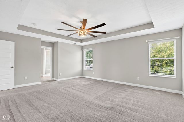 3918 Kensington Drive, Danville, IN 46122