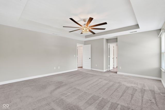 3918 Kensington Drive, Danville, IN 46122