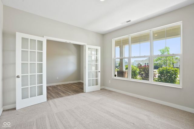 3918 Kensington Drive, Danville, IN 46122