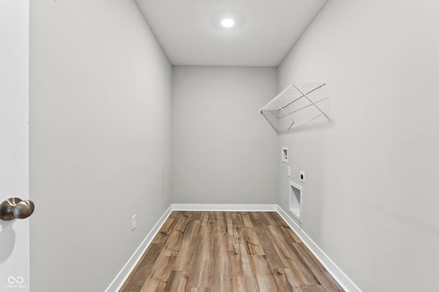 3918 Kensington Drive, Danville, IN 46122