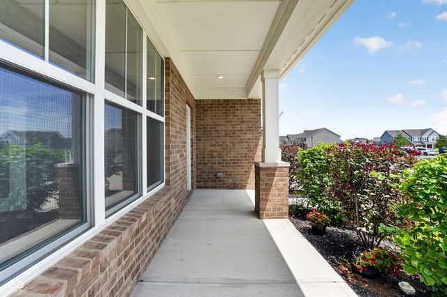 3918 Kensington Drive, Danville, IN 46122