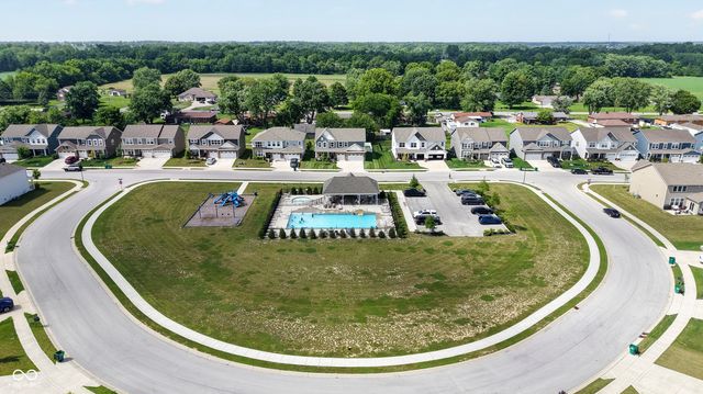 3918 Kensington Drive, Danville, IN 46122