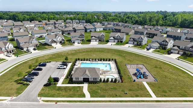 3918 Kensington Drive, Danville, IN 46122