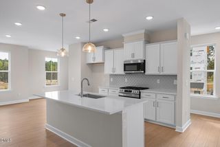 411 Bahia Drive, Knightdale, NC 27545
