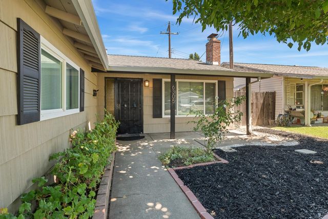 6305 Edgerton Way, Carmichael, CA 95608