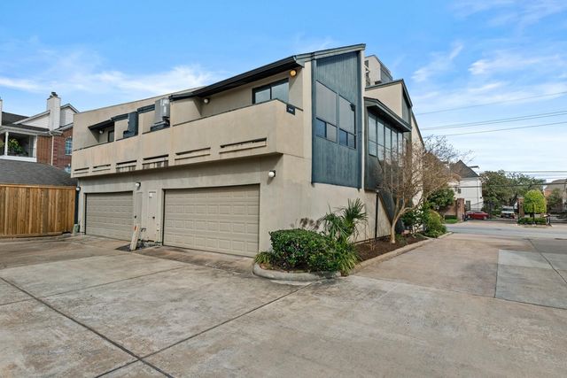 1112 Bering Drive 66, Houston, TX 77057