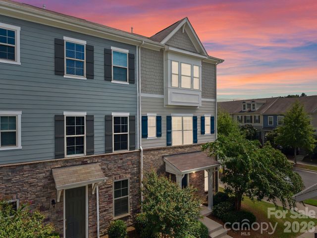 1115 Whitby Moore Street, Charlotte, NC 28273