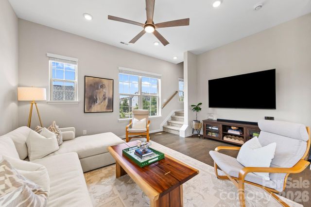 1115 Whitby Moore Street, Charlotte, NC 28273