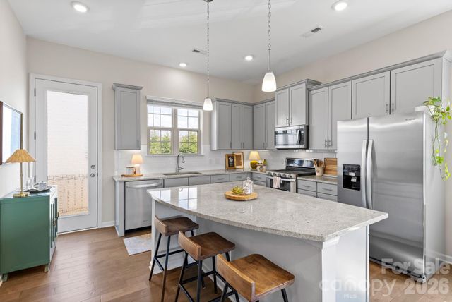1115 Whitby Moore Street, Charlotte, NC 28273