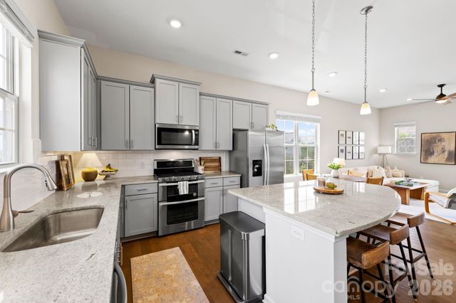 1115 Whitby Moore Street, Charlotte, NC 28273