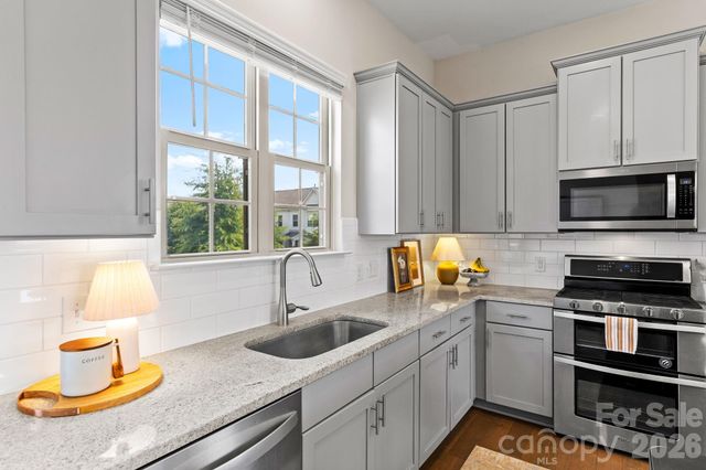 1115 Whitby Moore Street, Charlotte, NC 28273