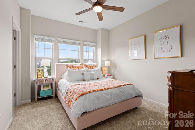 1115 Whitby Moore Street, Charlotte, NC 28273