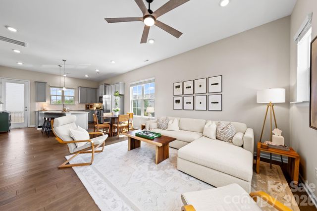 1115 Whitby Moore Street, Charlotte, NC 28273