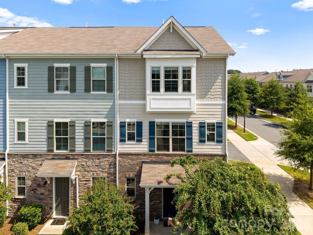 1115 Whitby Moore Street, Charlotte, NC 28273