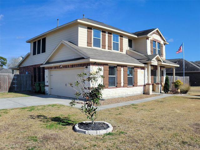 108 Sam Drive, Dayton, TX 77535