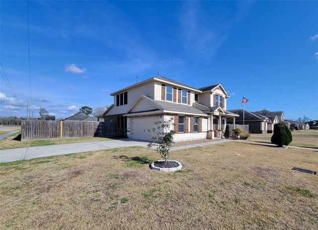 108 Sam Drive, Dayton, TX 77535