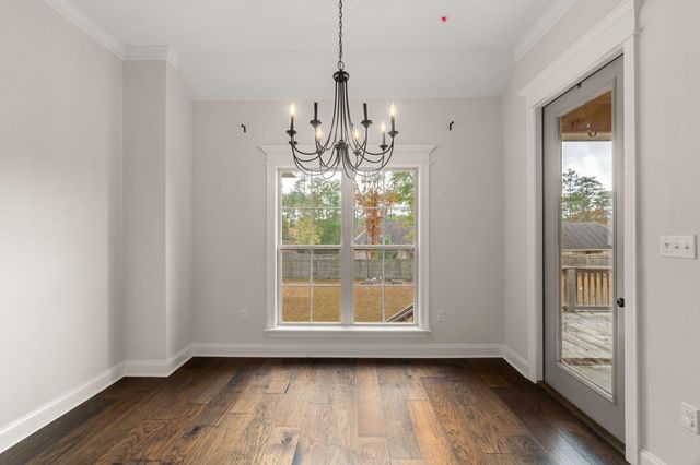 23 E Yellowstone, Hattiesburg, MS 39402