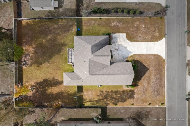 23 E Yellowstone, Hattiesburg, MS 39402