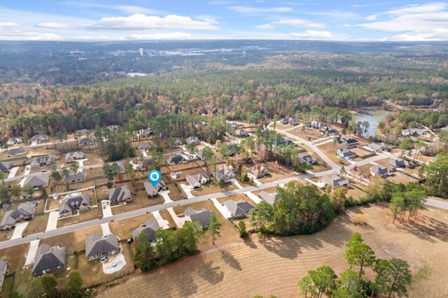 23 E Yellowstone, Hattiesburg, MS 39402