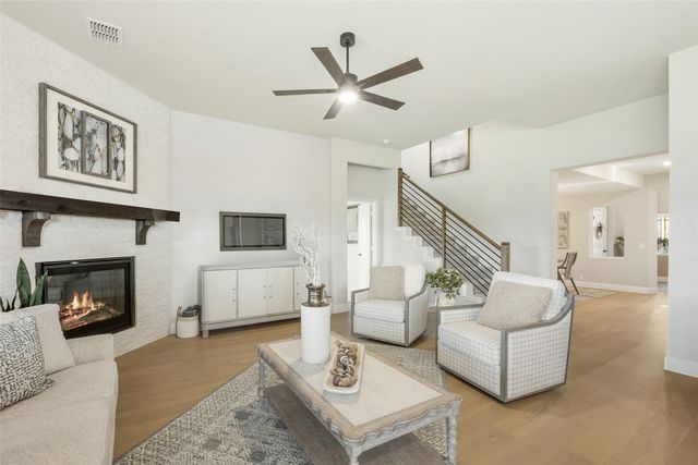 3201 Boat Landing Trail, Granbury, TX 76049