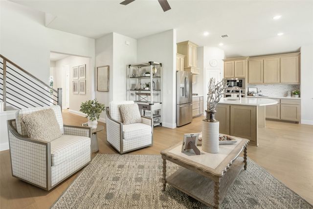 3201 Boat Landing Trail, Granbury, TX 76049