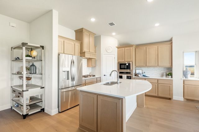 3201 Boat Landing Trail, Granbury, TX 76049