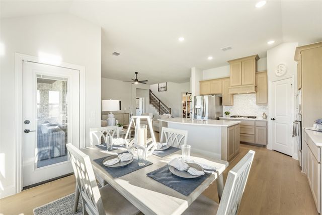 3201 Boat Landing Trail, Granbury, TX 76049