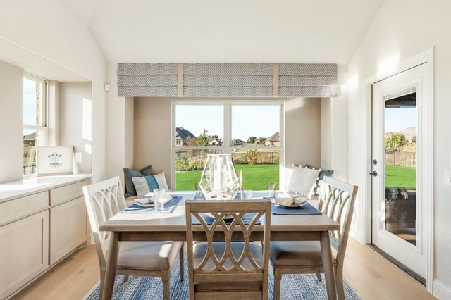 3201 Boat Landing Trail, Granbury, TX 76049