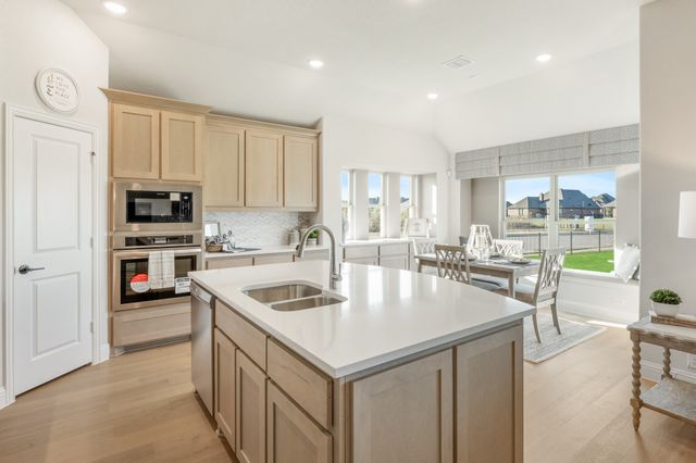 3201 Boat Landing Trail, Granbury, TX 76049