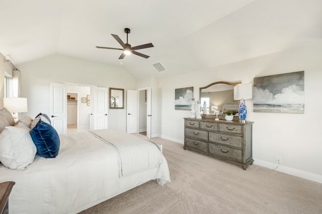 3201 Boat Landing Trail, Granbury, TX 76049