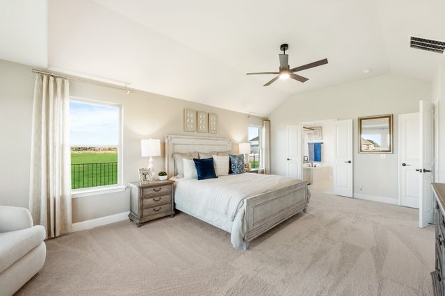 3201 Boat Landing Trail, Granbury, TX 76049