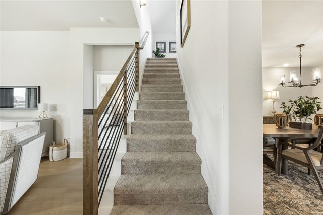 3201 Boat Landing Trail, Granbury, TX 76049