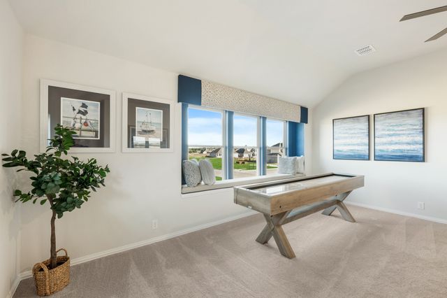 3201 Boat Landing Trail, Granbury, TX 76049