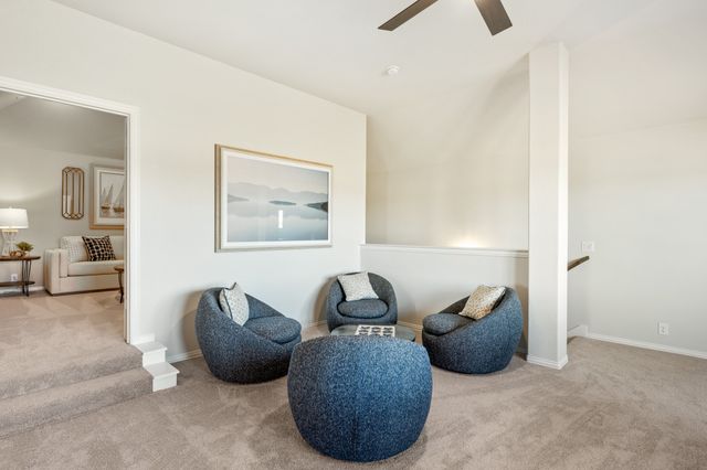 3201 Boat Landing Trail, Granbury, TX 76049