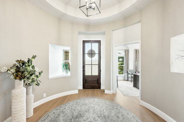 3201 Boat Landing Trail, Granbury, TX 76049