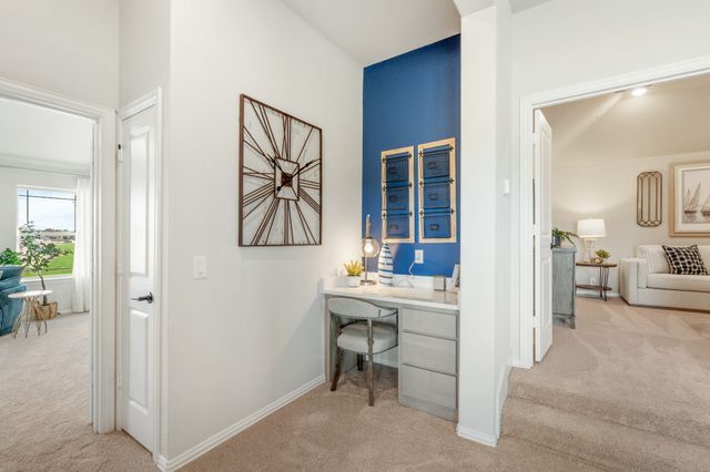 3201 Boat Landing Trail, Granbury, TX 76049