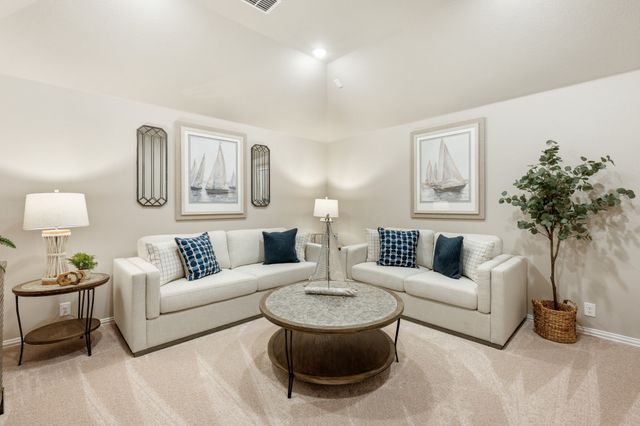 3201 Boat Landing Trail, Granbury, TX 76049