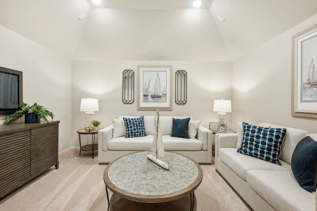 3201 Boat Landing Trail, Granbury, TX 76049